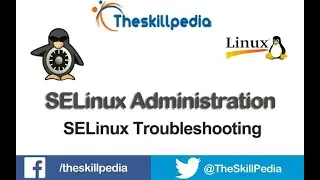 #SELinux