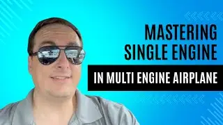 Multi Engine Checkride - What You NEED To Know