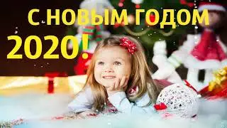 Супер Новогодняя Песня на Новый Год 2020 ❄ Новогодние песни 2020 Слушать онлайн песни на Новый год