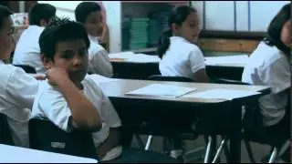 The Importance of ELL Strategies - Immersion (Moises in Math Class)