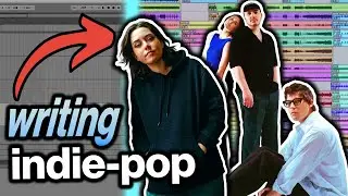 How To Write and Produce Indie Pop Like Valley & Abby Holliday