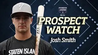 Josh Smith | New York Yankees Prospect (2019)