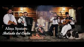 Alina Spataru - Balada lui Codin (cover)