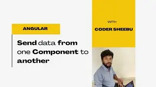 send data from one component to another in angular