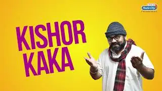 Radio City Joke Studio week 334 Kishore kaka | Wedding Season Special