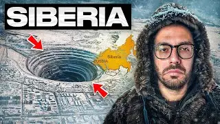 SIBERIA: lo scantinato della Russia