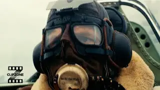 Dunkirk | Clash in the Skies: An Epic Dogfight Over the English Channel | ClipZone: High Octane Hits