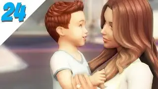 🌹Симс 4 Династия по Дополнениям🌹| (G1) The Sims 4 Lepacy Challenge #24