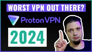 ProtonVPN Review 2024 | You Need to Know This! 💥