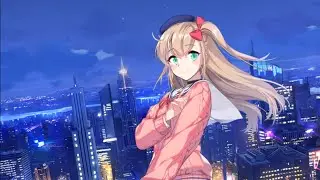 Aki Hirose Japanese Voicelines | Counter:Side JP