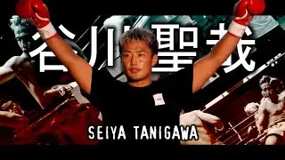 Seiya Tanigawa (谷川 聖哉)  Highlights