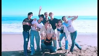 Stray Kids – Time Out  [ rus sub / eng sub + subtitles in 15 languages]