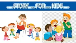 Kids Story | Bank Story For Kids | Teach Kids to Save Money in Bank | Best Story For Kids All Time