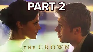 THE CROWN Season 6 Part 2 Trailer Explained & Everything We Know