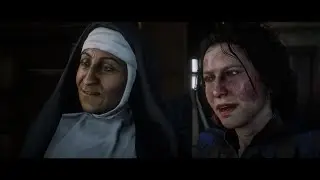 RDR2 Charlotte Balfour and Sister Calderon: Model Swap Madness #9