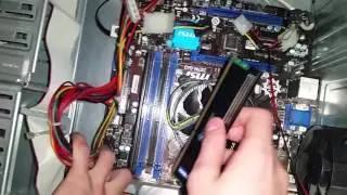 How to put more ram