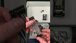 Unboxing Hackerbox 76 Biometrics