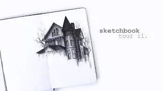 Sketchbook Tour II (2017)