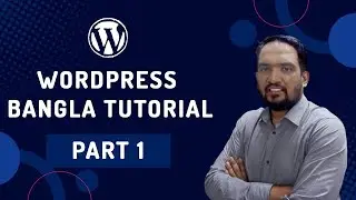 01. XAMPP Install – Complete WordPress Bangla Tutorial!