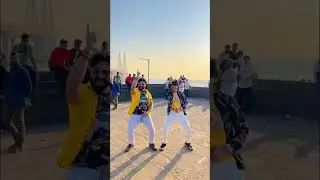 Aa gaya💛Aa gaya💛Dil churane💛Mai❤️Aa gaya 