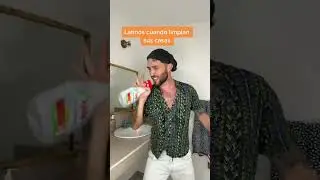 Europeos vs 🆚 Latinos 