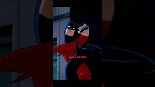 Does Plastic Man Wear CLOTHES?! | #youtubeshorts #explorepage #batman #plasticman #justiceleague