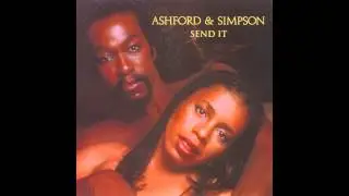 Ashford & Simpson - Send It