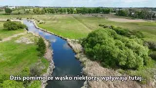 Jezioro Pakoskie, czy jest częścią Wielkiej Pętli Wielkopolski ?