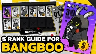 Which S Rank Bangboo Should You Grab For Free? Bangboo Guide