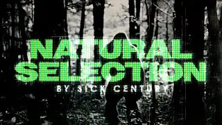 Sick Century - Natural Selection (Official Lyric Video)