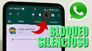 Cómo bloquear un contacto de WhatsApp sin que se entere