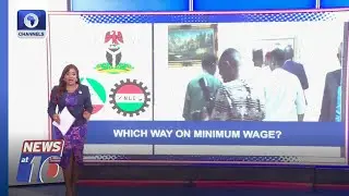 News At 10 | 08/06/2024