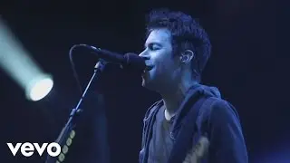 Chevelle - Take Out the Gunman (Live at The Myth)