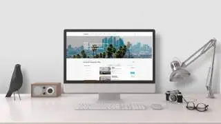 Houzez - Real Estate WordPress Theme