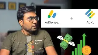 google Adx vs google adsense earning |Google ad manager,Google adsense alternative |earning adsense