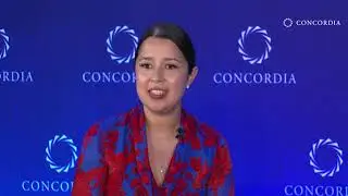 Digital Innovation in Latin America: A Driver of Financial Inclusion | Concordia Americas Summit