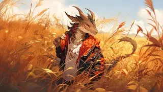 Lo-fi for Dragons (Only) 🐲