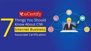 CIW Internet Business Associate Certification