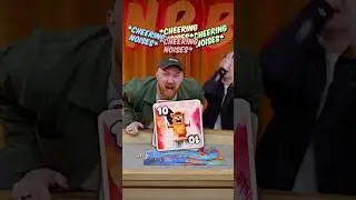 BURN THE STUDIO DOWN!!!