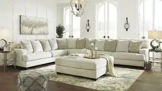 Rawcliffe Sectional from Signature Design by Ashley