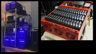 How much does hard drive mining cost Hard drive mining chia Mining farm