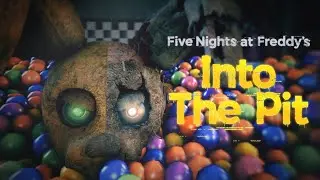 [SFM FNAF] Follow Me Into The Pit - Animated FNAF Song by TryHardNinja & SayMaxWell