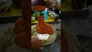 Bakso kesukaan tante tante