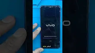 Hard Reset Vivo Y21 Pin/Pattern/Password Lock Remove || Vivo v2111 Screen Lock Remove #shorts  #tech