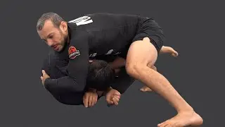 My FAVOURITE approach to the knee cut