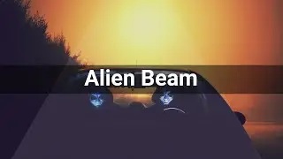 Alien Beam • Science Fiction • Sounds Effects (No Copyright Sounds)