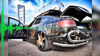 (30-50Hz) 2Pac ft. Outlawz - Breathin' (Rebassed by XCLSV)