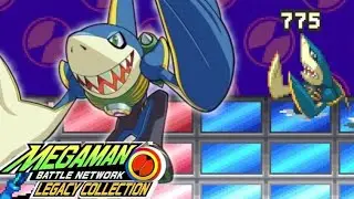 Megaman Battle Network Legacy Collection (PS5) - Part 10