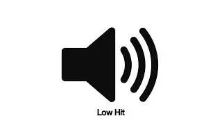 Boom sound effect Free to use|| VSR