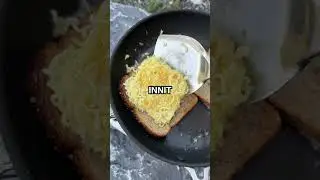 Ramen Sandwiches